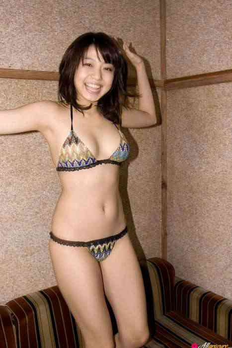 [Allgravure性感写真]ID208 2014.12.24 Shizuka Nakamura - I wont Complain [26P]