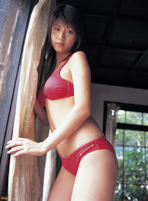 Bomb.TV写真ID0447 Yuka Kosaka 小阪由佳