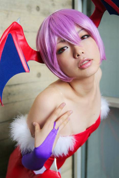 [Cosplay]ID0068 2013.04.10 Namada Cosplayer - Best Compilation B [619P132MB].rar