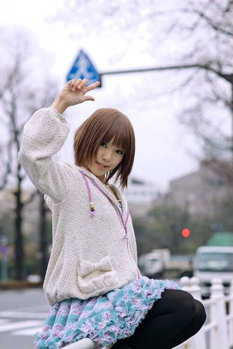 [Cosplay]ID0225 2013.04.26 Kipi Cosplayer part2 [945P123M] Blue Skirt.rar