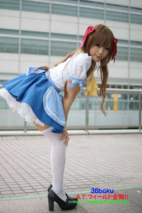 [Cosplay]ID0234 2013.04.26 Kipi Cosplayer part3 [1299P159M] Fumino Serizawa [Mayoi Neko Overrun].rar