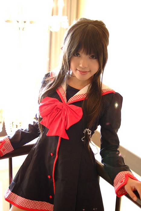 [Cosplay]ID0279 2013.04.27 Kipi Cosplayer part5 [1116P135M] Shizuka [Final Aproach].rar