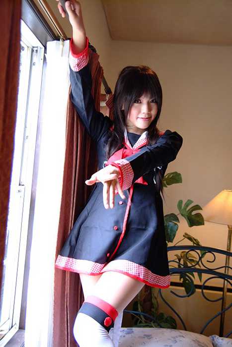 [Cosplay]ID0279 2013.04.27 Kipi Cosplayer part5 [1116P135M] Shizuka [Final Aproach].rar