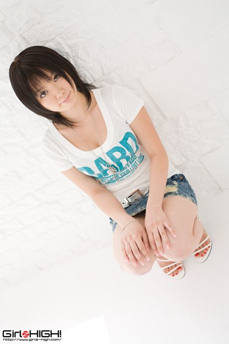 [GirlzHigh写真]ID0015 Gravure-Hikari