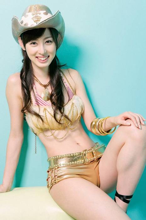 [Princess Collection]ID0049 性感秋山莉奈 Rina Akiyama 最强套图(2) [Princess Collection]