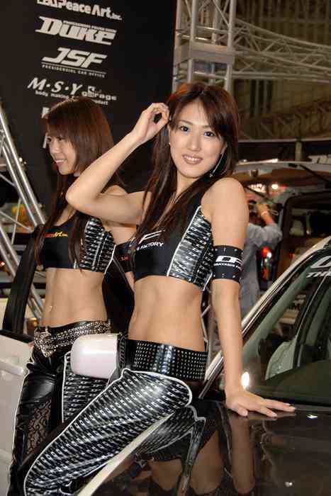 [RaceQueen紧身裤赛车女]ID0177 RaceQueen.PhotoGallery.CD03-Event-20060114autosalon