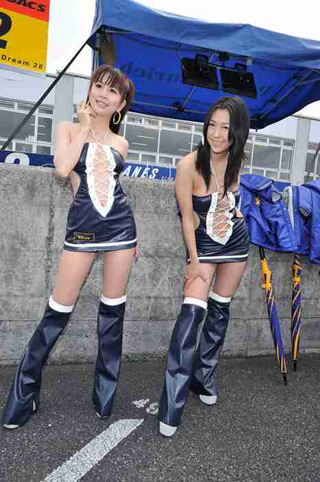 [RaceQueen紧身裤赛车女]ID0404 RaceQueen.PhotoGallery.CD05-Racequeen20080413gt