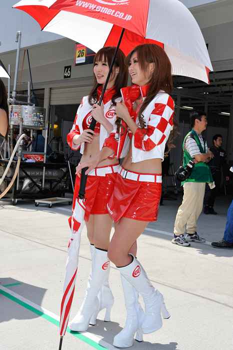 [RaceQueen紧身裤赛车女]ID0474 RaceQueen.PhotoGallery.CD06-Racequeen20090419gt