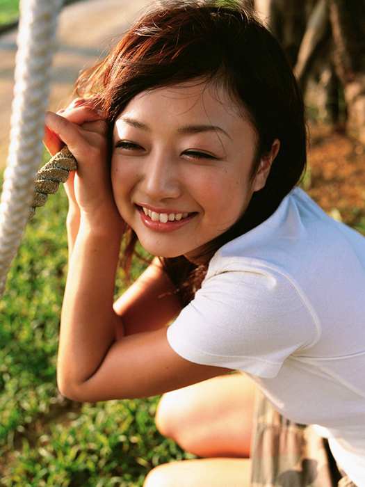 wanibooks gravure collection写真2006.02(1)月号 No.020 Risa Kudo 工藤里紗